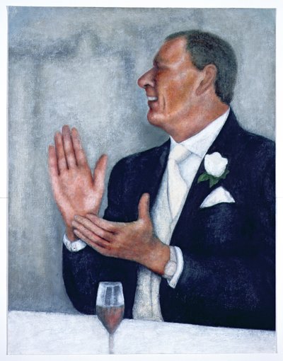 Felicitations, 2007 by Stevie Taylor